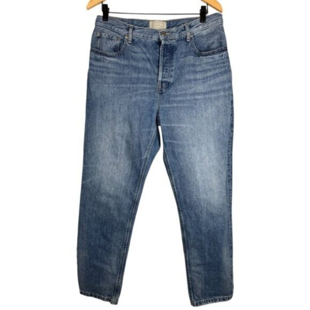 Everlane The ’90s Cheeky® Jean size 30